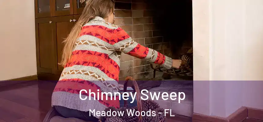  Chimney Sweep Meadow Woods - FL