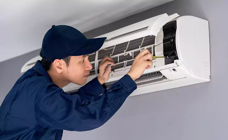 AC Duct Cleaning Meadow Woods