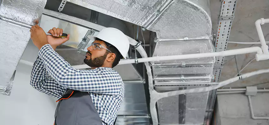 Proactive Ac Vent Repairs & Air Duct Replacement Companies Near Me in Meadow Woods