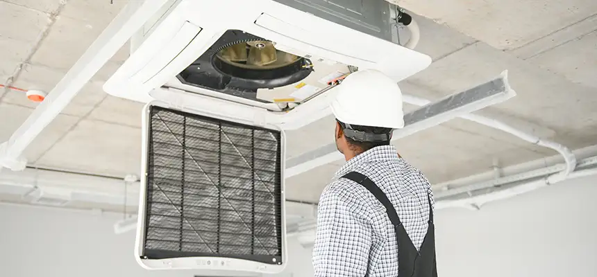 Our Affordable Duct Cleaning Near Me Services in Meadow Woods, FL