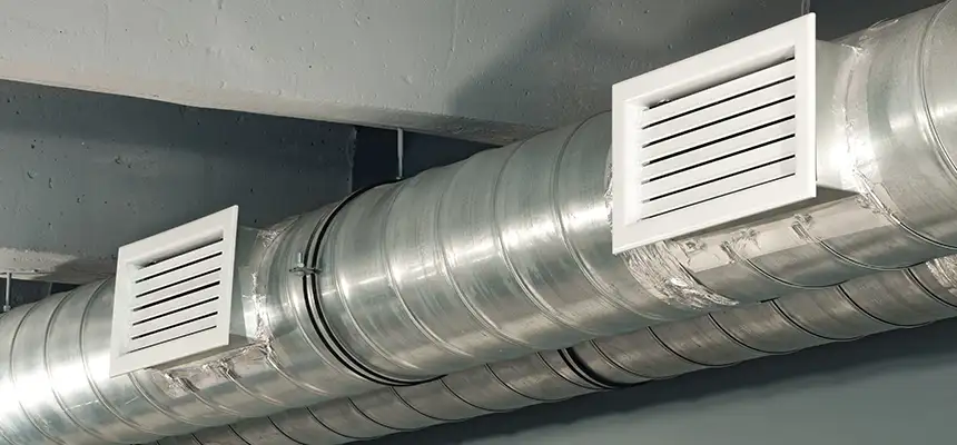 Our Air Duct Camera Inspection Services in Meadow Woods, FL