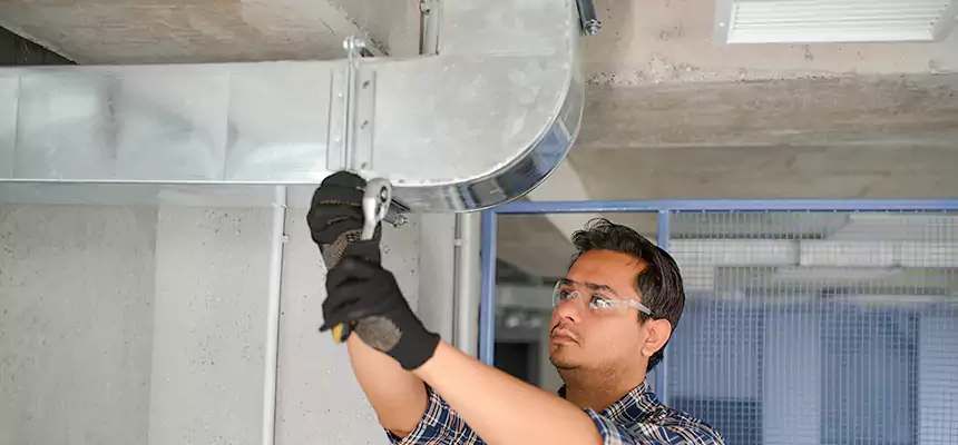 Our Air Duct Installation Services in Meadow Woods, FL
