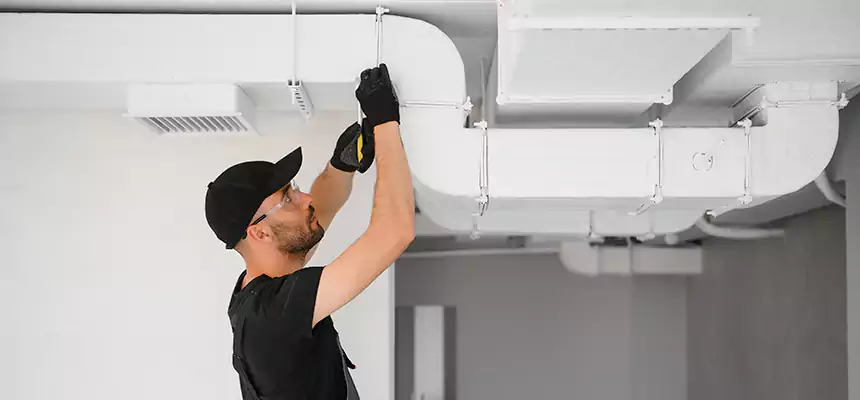 Our Air Duct Repair Services in Meadow Woods, FL