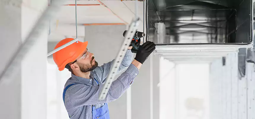 Our Air Vent Replacement Services in Meadow Woods, FL