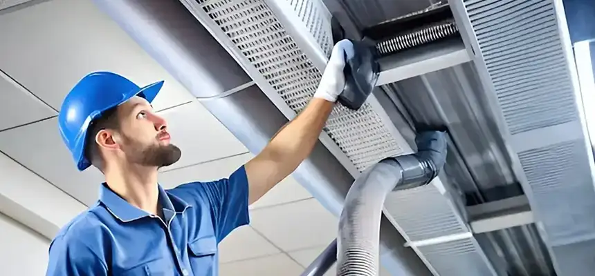 Our Annual Dryer Vent Maintenance Services in Meadow Woods, FL