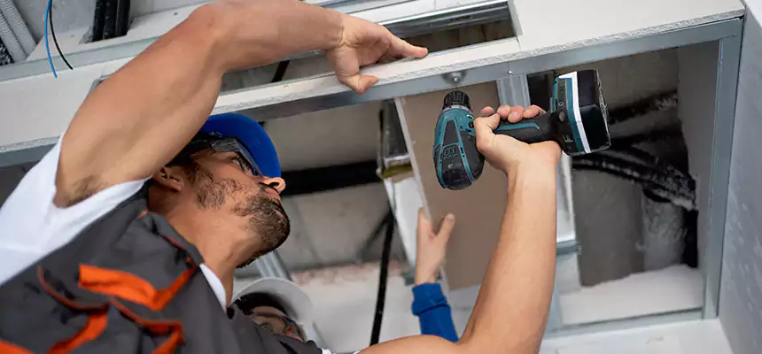 Our Apartment Air Duct Cleaning Services in Meadow Woods, FL