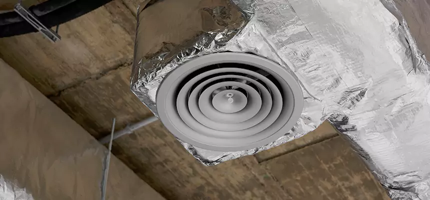 Our Basement Vent Cleaning Services in Meadow Woods, FL