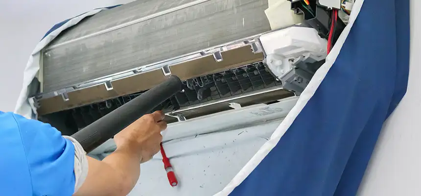 Advanced Clogged Dryer Vent Repair for Multi-Unit & Commercial in Meadow Woods, FL