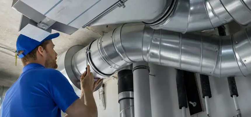 Our Commercial Laundry Vent Cleaning Services in Meadow Woods, FL