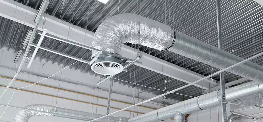 Our Dryer Vent Hose Replacement Services in Meadow Woods, FL