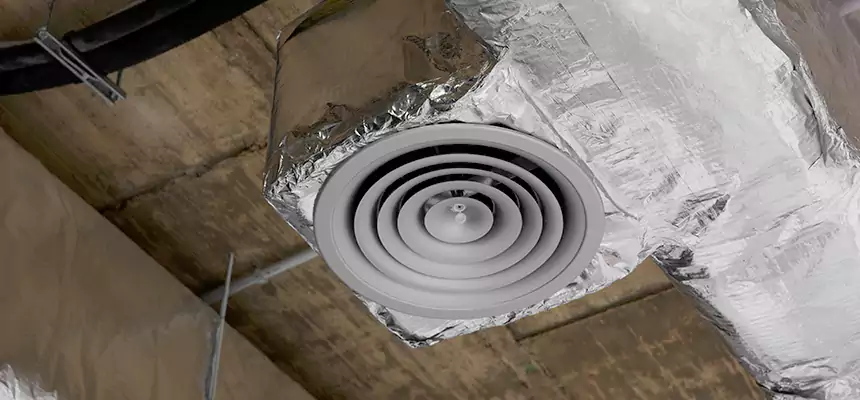 Our Industrial Dryer Vent Cleaning Services in Meadow Woods, FL
