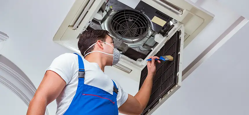 Our Move-in/Move-out Duct Cleaning Services in Meadow Woods, FL