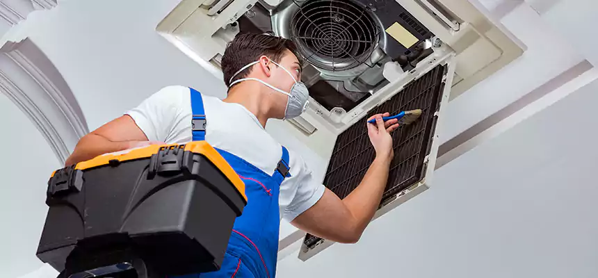 Our Remove Smoke Smell From Air Duct Services in Meadow Woods, FL