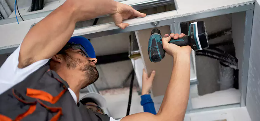 Our Retail Store Duct Cleaning Services in Meadow Woods, FL