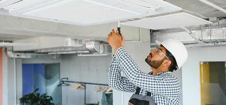 Our Roof Dryer Vent Cleaning Services in Meadow Woods, FL