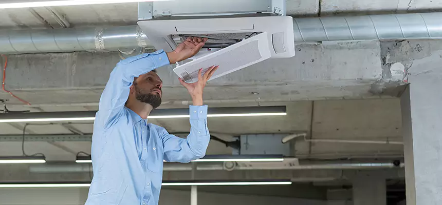 Our Room Addition Duct Installation Services in Meadow Woods, FL