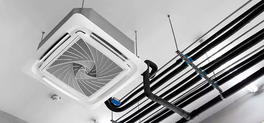 Our Smart AC Vent Controller Services in Meadow Woods, FL