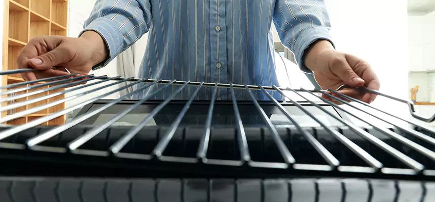 Our Vent Grille Washing Services in Meadow Woods, FL