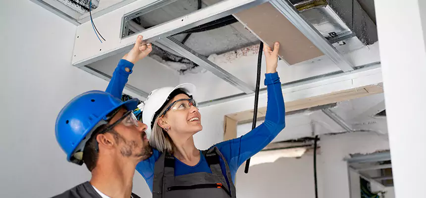 Our Vent Relocation Services in Meadow Woods, FL