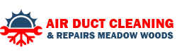Air Duct Cleaning & Repairs Meadow Woods