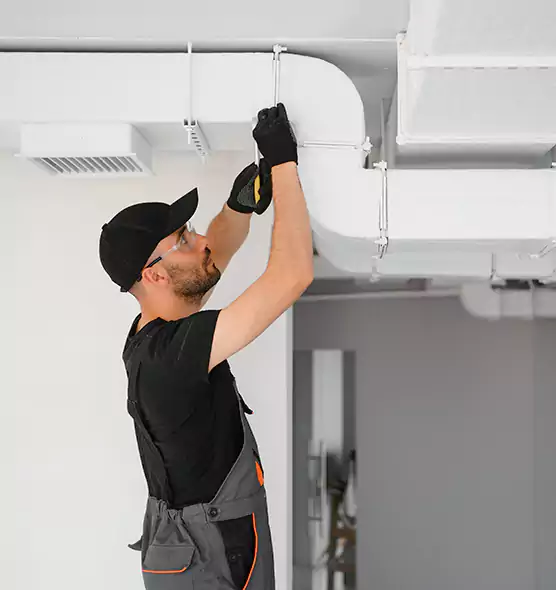 Professional Air Duct And Dryer Vent Cleaning in Meadow Woods, FL