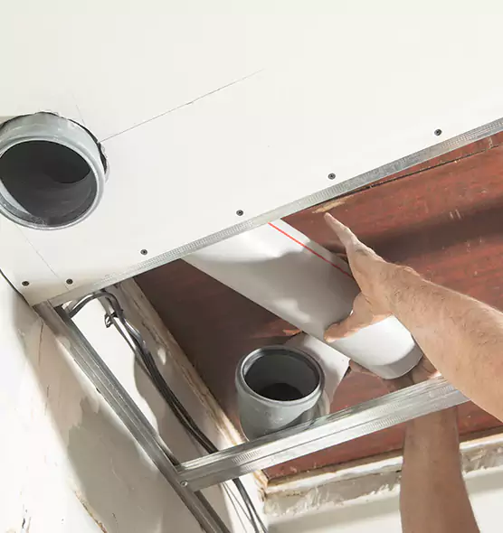 Professional Attic Air Duct Cleaning in Meadow Woods, FL