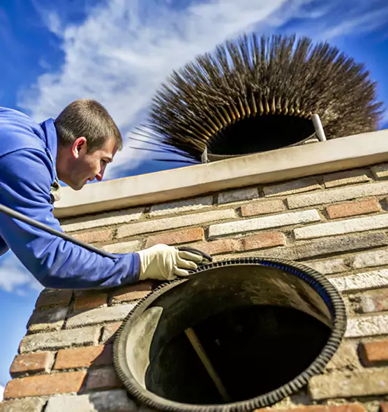 About Professional Chimney Sweep in Meadow Woods, FL