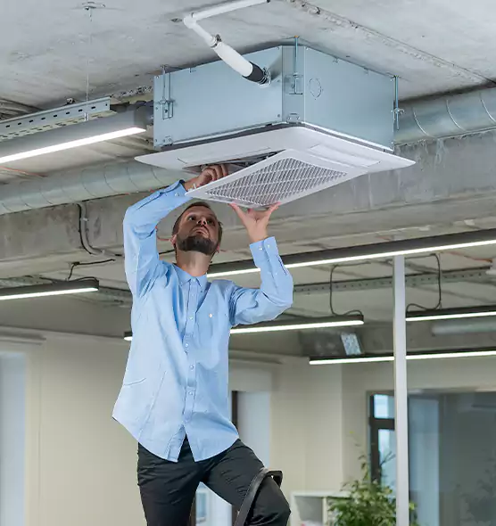 Expert Commercial Air Duct Cleaning in Meadow Woods, FL