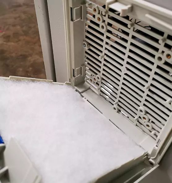 Professional Dryer Vent Mold Cleaning in Meadow Woods, FL