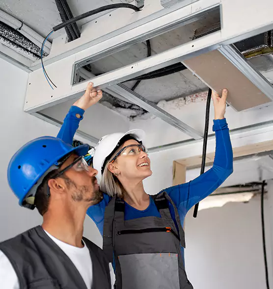Comprehensive Duct Insulation Services in Meadow Woods, FL