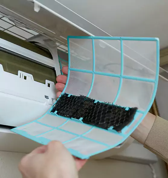 Welcome to Air Duct Cleaning & Repairs Meadow Woods — Your Local HEPA Filter Installation Pros in Meadow Woods, FL