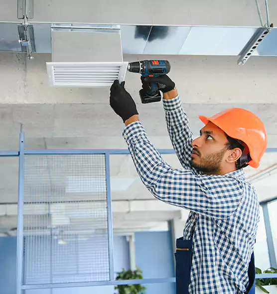 Professional HVAC Duct Cleaning in Meadow Woods, FL