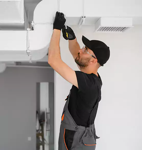 Advanced Office Ductwork Cleaning Services in Meadow Woods, FL
