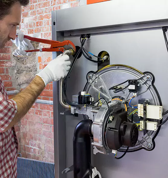 Advanced Repair Dryer Vent Hose in Meadow Woods, FL