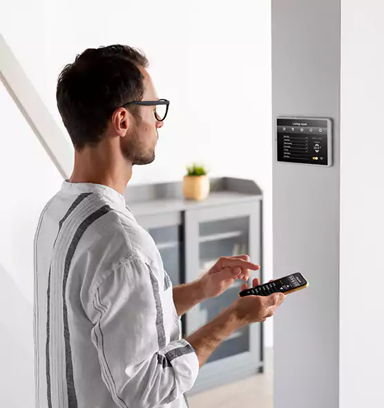 About Smart AC Vent Controller Services in Meadow Woods