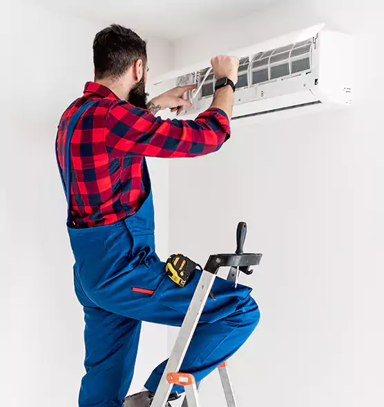 About Smart Air Conditioning Installation in Meadow Woods, FL