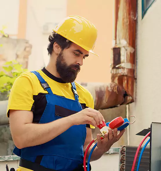 About Smart HVAC Installation in Meadow Woods, FL