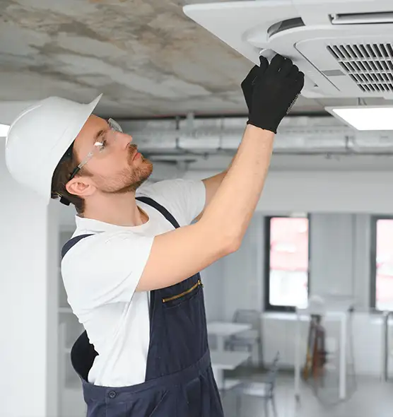 About Spring Air Duct Cleaning in Meadow Woods, FL