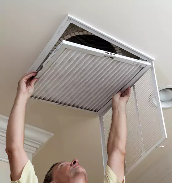 Trusted Vent Shaft Cleaning Expert in Meadow Woods, FL