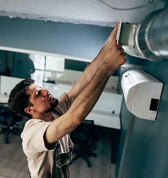 Reliable Warehouse Vent Cleaning in Meadow Woods, FL