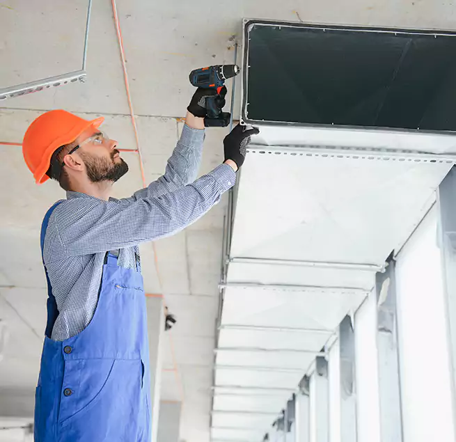 Why Homeowners & Businesses Trust Us in Meadow Woods, FL?