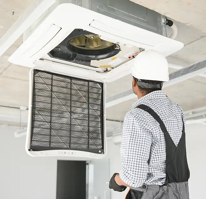 Why Homeowners & Businesses Trust Us in Meadow Woods, FL?