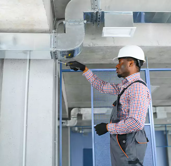 Why Homeowners & Businesses Trust Us Meadow Woods, FL