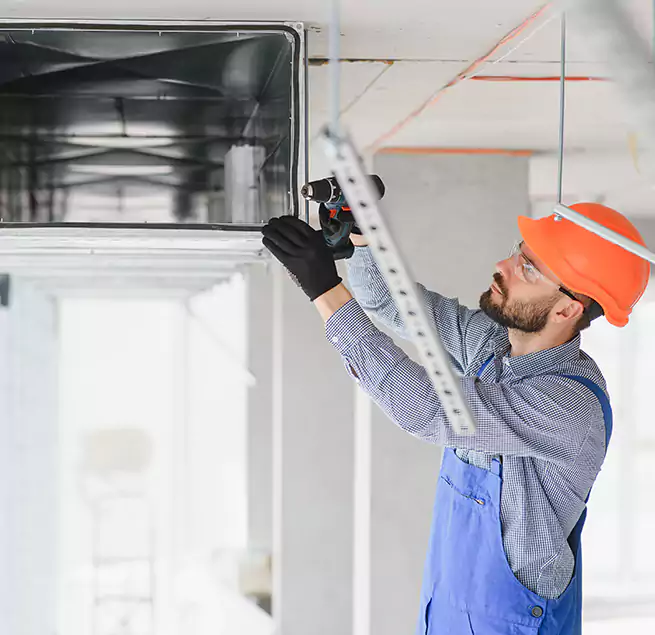 Why Homeowners & Businesses Trust Us Meadow Woods, FL