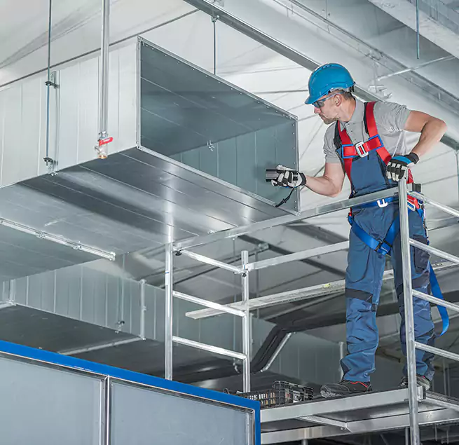 Why Homeowners & Businesses Trust Us in Meadow Woods, FL?