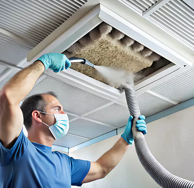 Why Homeowners & Businesses Trust Us Meadow Woods, FL