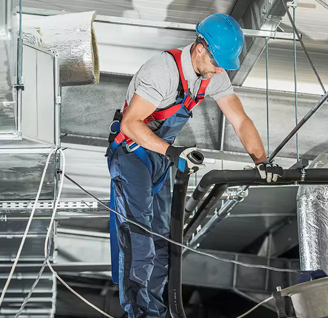 Why Homeowners & Businesses Trust Us in Meadow Woods, FL?