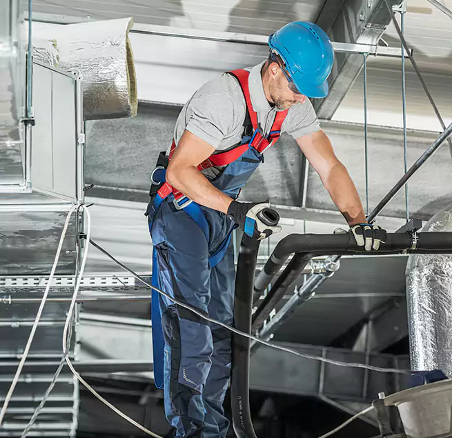 Why Homeowners & Businesses Trust Us in Meadow Woods, FL?