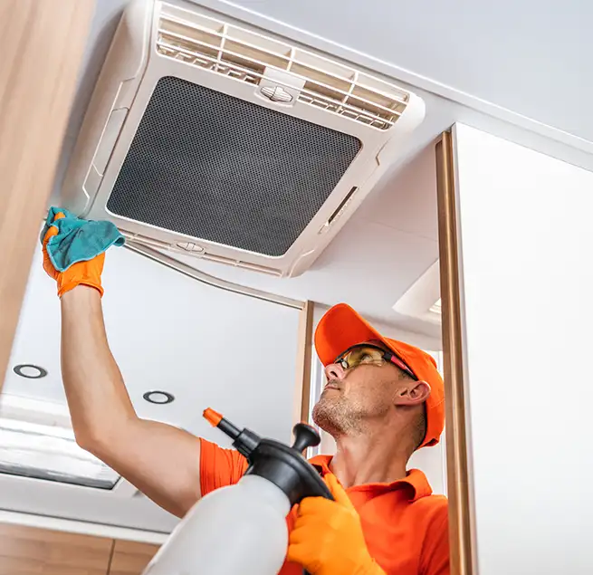 Why Homeowners & Businesses Trust Us in Meadow Woods, FL?