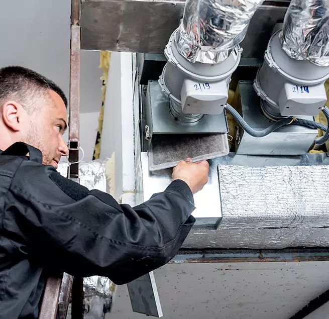 Why Homeowners & Businesses Trust Us in Meadow Woods, FL?